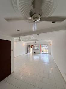 Rumah 2 Tingkat Bangi Perdana | 4 Bilik | 