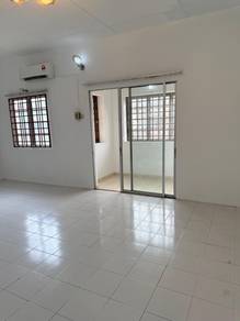 Rumah 2 Tingkat Bangi Perdana | 4 Bilik | 