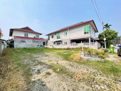 NICE BUNGALOW LAND n FLAT LAND IN KL @ JALAN BATU MUDA 17 BATU MUDA