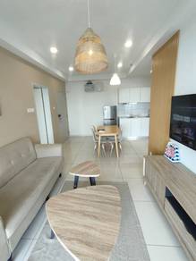 Horizon suites 2 bedroom 2 bathroom unit