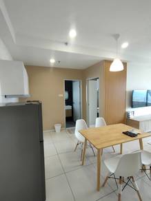 Horizon suites 2 bedroom 2 bathroom unit