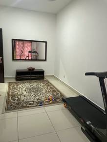 Intermediate Double Storey Terraced House at Bandar Botanik