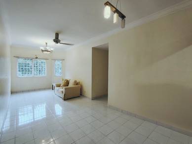 Oakleaf Park Condominium *Reno 3R2B*, Bukit Antarabangsa Ukay Perdana