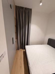 Only received whatsapp 🌊 FOR RENT | The Andaman @ Quayside, Penang (MEG) | 897 sqft | SEA VIEW | FU