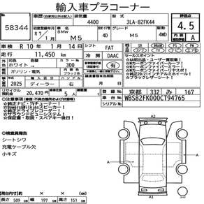 [0-100KM In 3.5 Secs] 2025 Bmw M5 4.4 V8