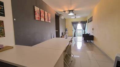 Savanna Executive Suites