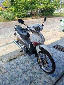 honda wave100R