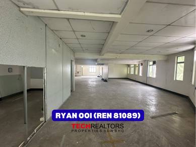 Shop-lot-for-rent-Alor-Setar-Kedah