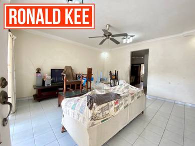 2-storey-Terraced-House-for-sale-Bayan-Baru-Penang