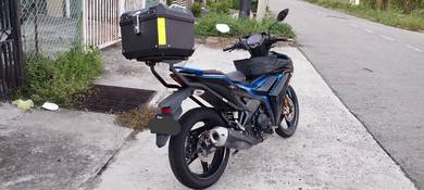 motor tiptop 