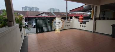 Garden Avenue Seremban 2, Single Storey FOR SALE