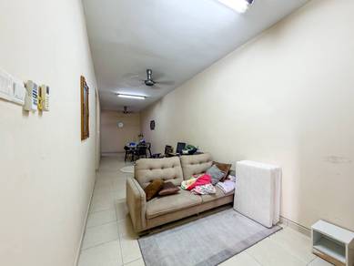 PALING MURAH🔥 Single Storey Terrace, Taman Semenyih Permai, Semenyih