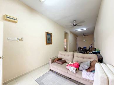 PALING MURAH🔥 Single Storey Terrace, Taman Semenyih Permai, Semenyih