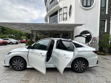 Toyota VIOS 1.5 G G (A) WE SHELL NEXT YEAR