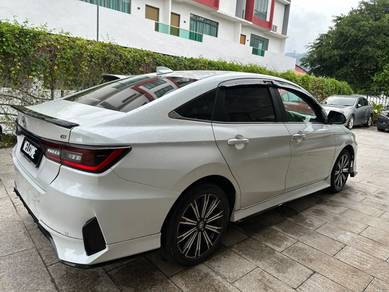 Toyota VIOS 1.5 G G (A) WE SHELL NEXT YEAR