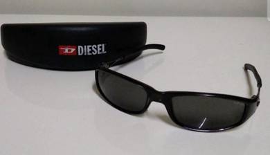Diesel Sunglasses Made In Italy