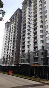 Residensi Laguna Biru 2-3