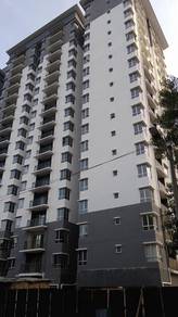 Residensi Laguna Biru 2-1