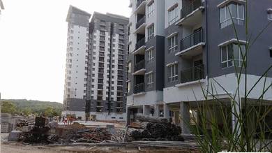 Residensi Laguna Biru 2-2