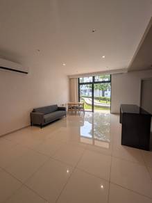 Alyvia Residence