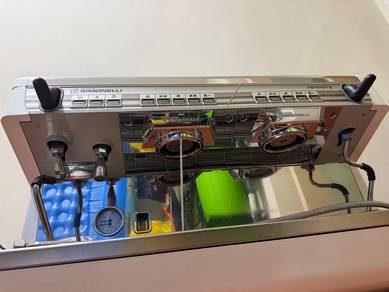 NUOVA SIMONELLI APPIA ll - 2Group