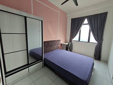 Room-for-rent-Tampoi-Johor