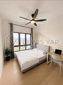 Room-for-rent-Sentul-Kuala-Lumpur