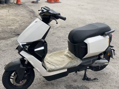 moto ev skli no murah