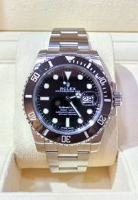 Pre-Owned Rolex 116610LN Submariner  Date 40mm