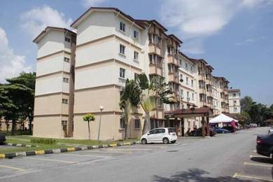 Tropika Apartment-3