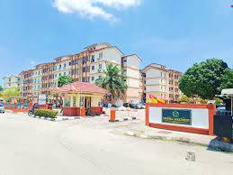 Tropika Apartment