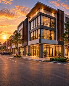 Upper Floor Shop Office Lot Bandar Seri Putra Bangi