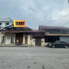 Georgetown (Land @ Lorong Singgora)