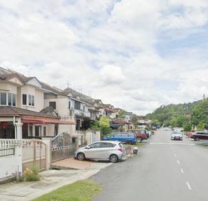 2-storey-Terraced-House-for-sale-Kajang-Selangor