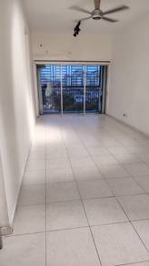 SuriaMas Suites (Johor Bahru)