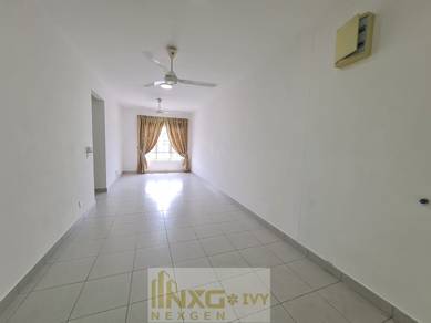 Seri Intan Apartments @ Setia Alam