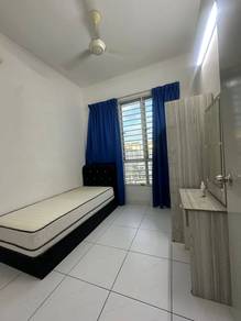BSP Skypark Bandar Saujana Putra Medium Room