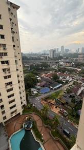 Menara Megah Condominium