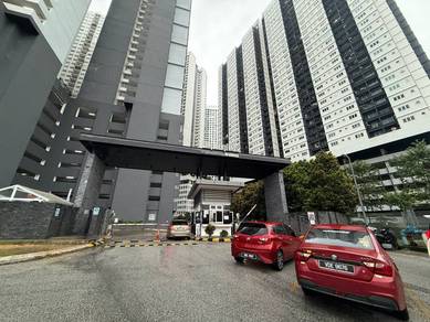 Residensi KepongMas
