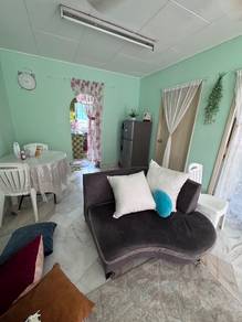 Flat for sale Wangsa Maju