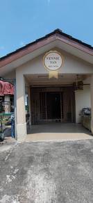 Taman Jasper Jaya, One Storey Corner Lot House FOR SALE