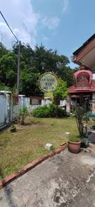 Taman Jasper Jaya, One Storey Corner Lot House FOR SALE