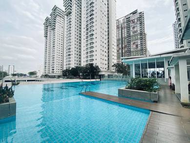 Maxim Citylights @ Sentul KL