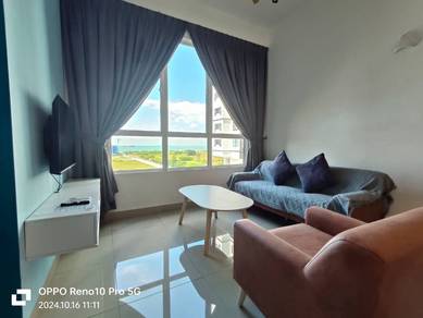 Sell Below Value Amber Cove Condo Kota Syahbandar Atlantis Bali Melaka