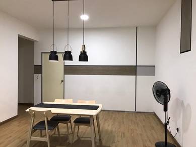 Epic Residences