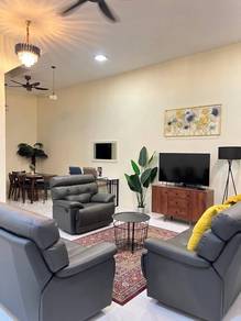 2-storey-Terraced-House-for-rent-Ipoh-Perak