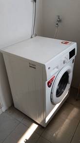 washer machine