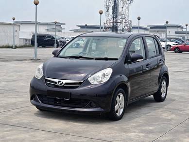 2014 Perodua MYVI 1.3 EZ STANDARD (A) CAR KING