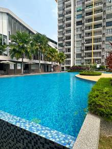 Rent Oasis Kajang Mutiara Height Puncak Saujana Impian Semenyih MRT