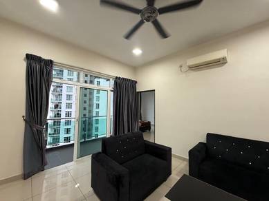 M Condominium @ Larkin